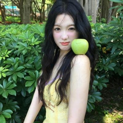 鲨人树儿