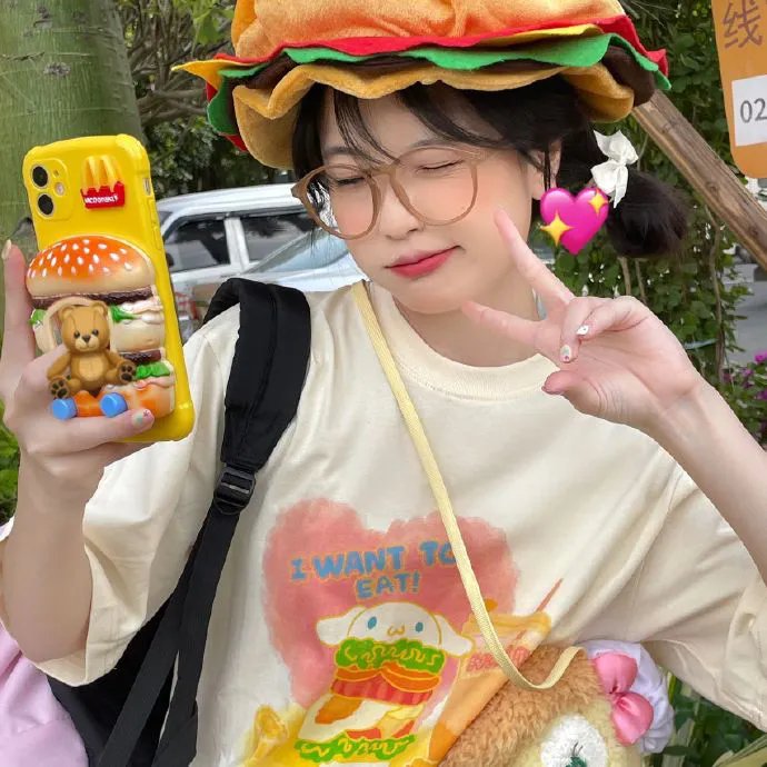 陌生女人